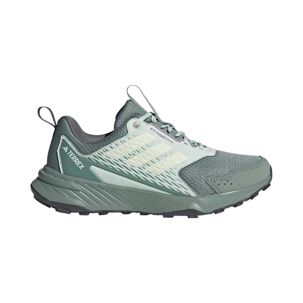 Calçado Esportivo Adidas Terrex Tracefinder Trail Feminino