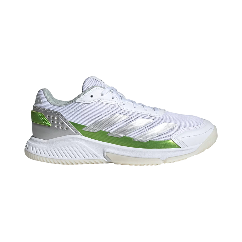Calçado Esportivo Feminino Adidas Courtquick Padel