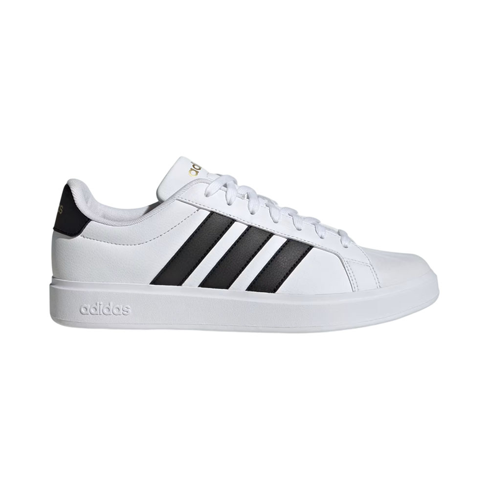 Calçado Esportivo Adidas Jp8275 Streettalk Masculino