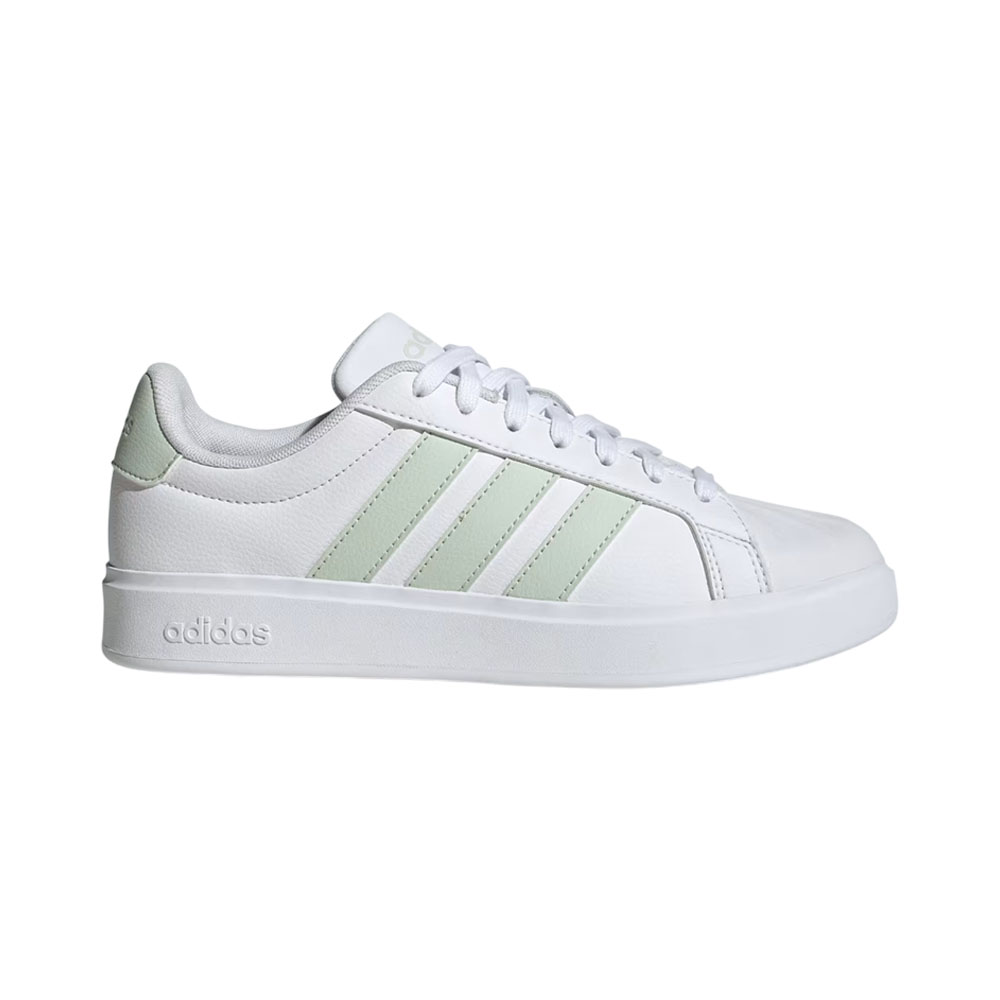 Calçado Esportivo Adidas Jq0702 Streettalk Feminino