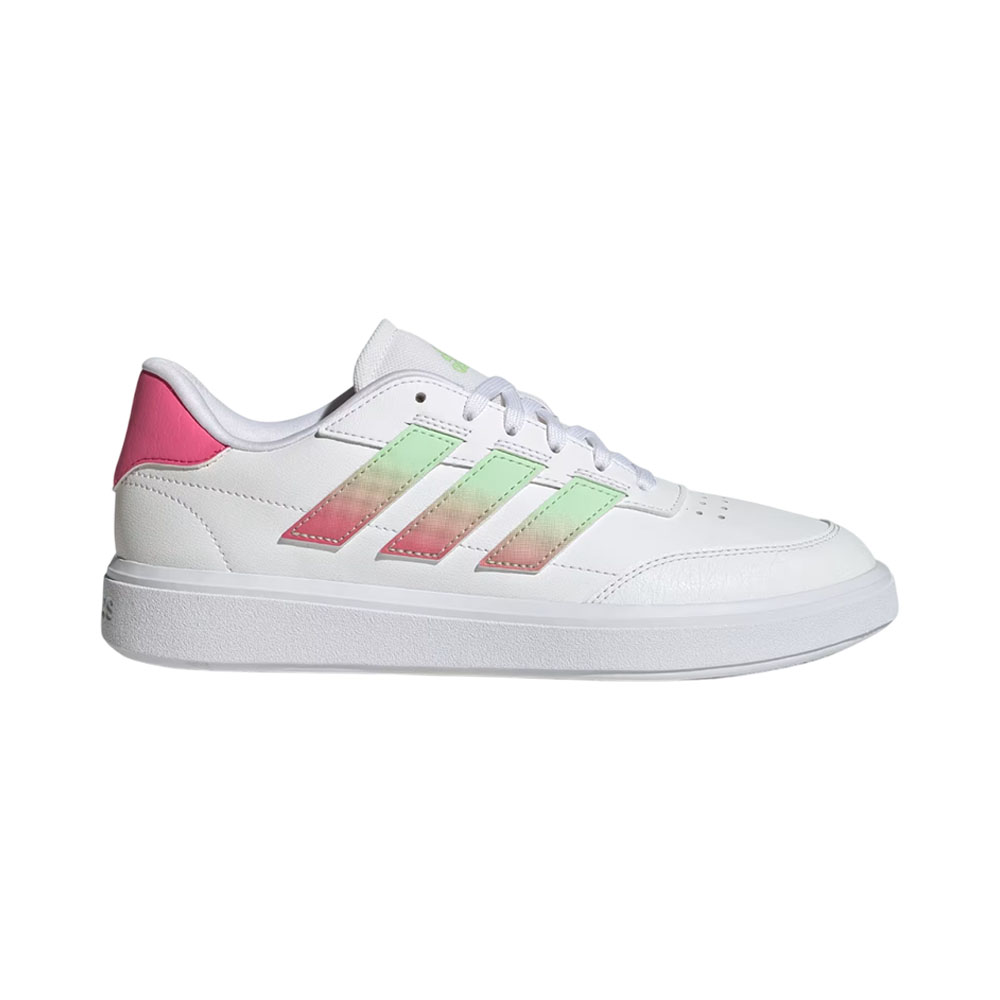 Calçado Esportivo Adidas Jq8225 Courtblock Feminino