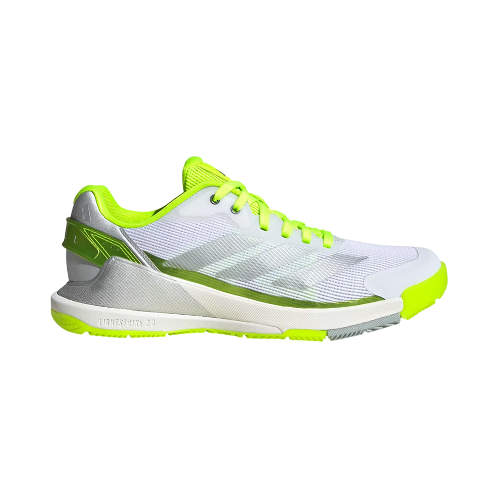 Tênis Adidas Jr9325 Crazyquick Lightstrike Padel Feminino
