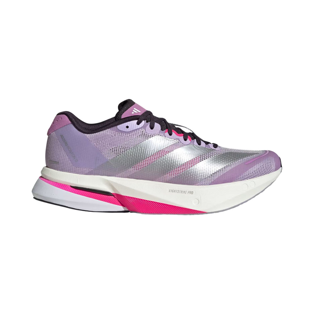Calçado Esportivo Adidas Adizero Boston 13 Feminino