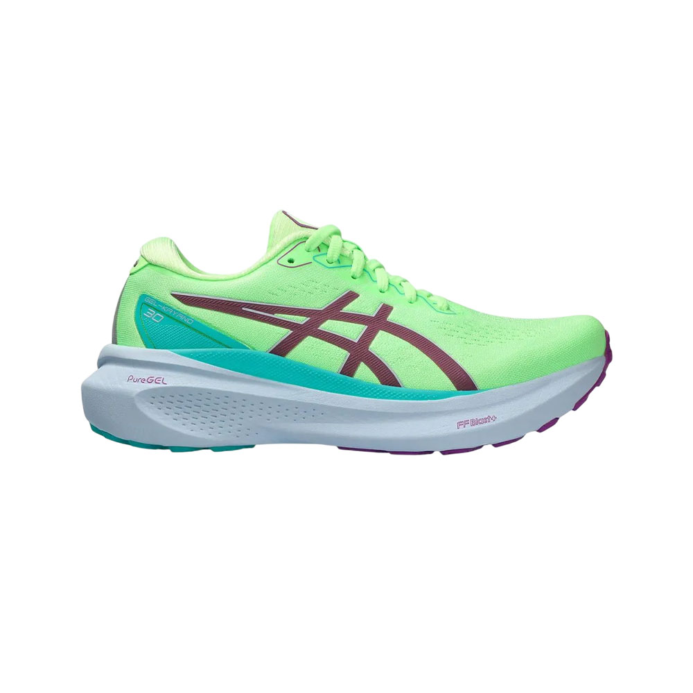 Tênis Esportivo Asics Kayano 30 1012B636.300