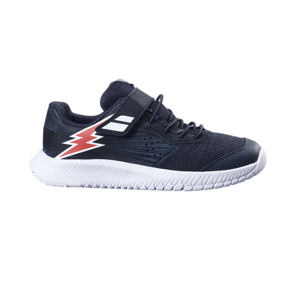 Calçado Esportivo Babolat Pulsion Kids 32S24518-2042