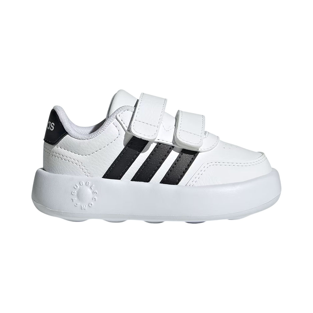 Calçado Esportivo Infantil Adidas Breaknet 3.0 Unissex