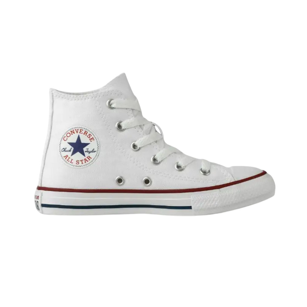 Tênis Infantil All Star Chuck Taylor Ck00040001