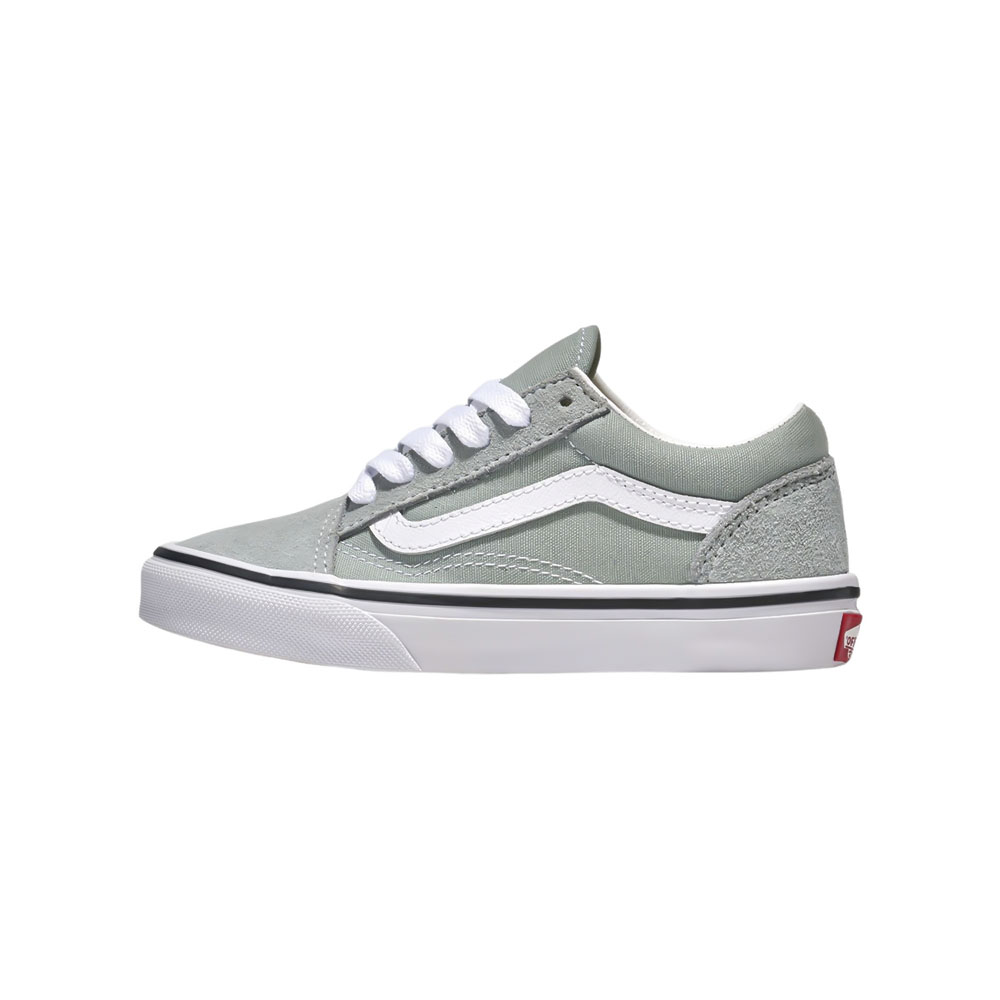 Calçado Esportivo Infantil Vans Old Skool Unisex