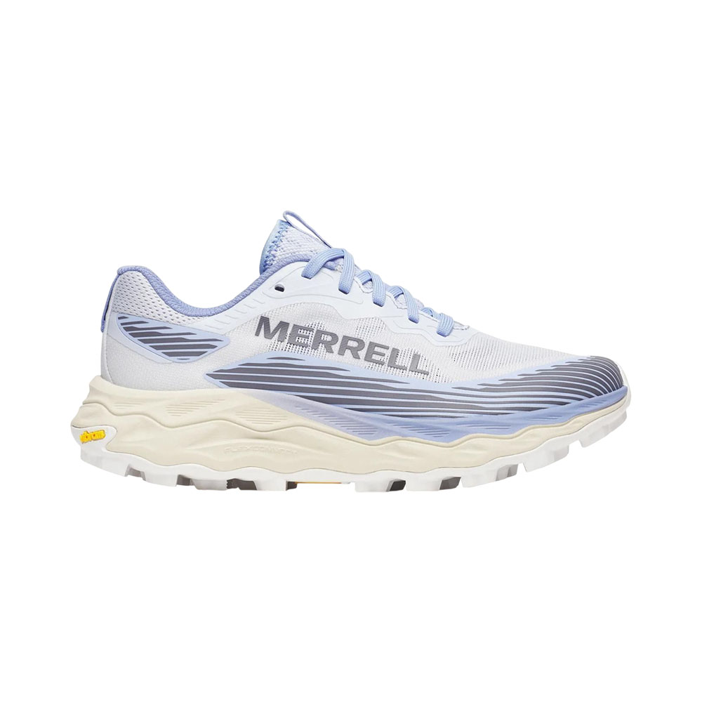 Calçado Esportivo Merrell Agility Peak 6 Feminino