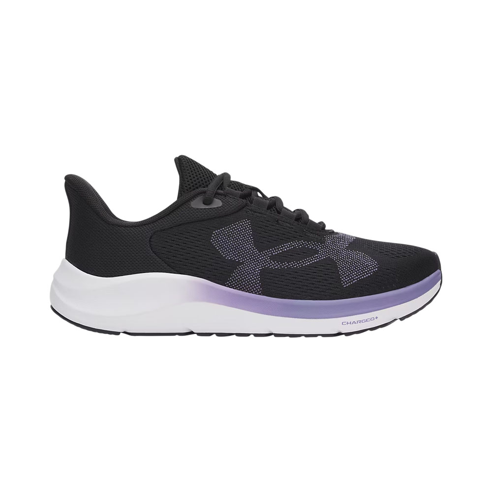 Tênis Under Armour Charged Pursuit 4 Feminino