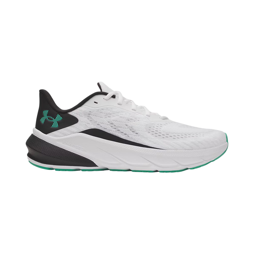 Calçado Esportivo Masculino Under Armour Turbulence 3