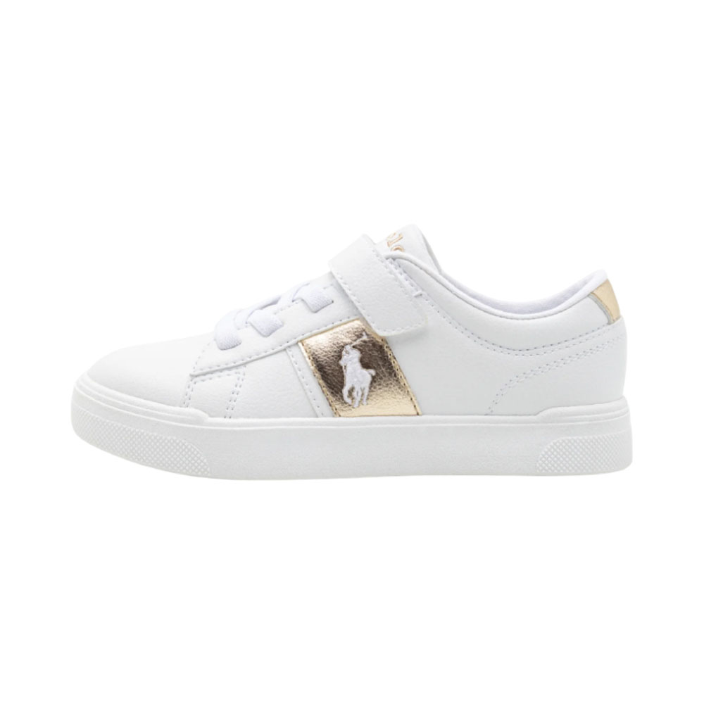 Calçado Infantil Menina Ralph Lauren 02446103
