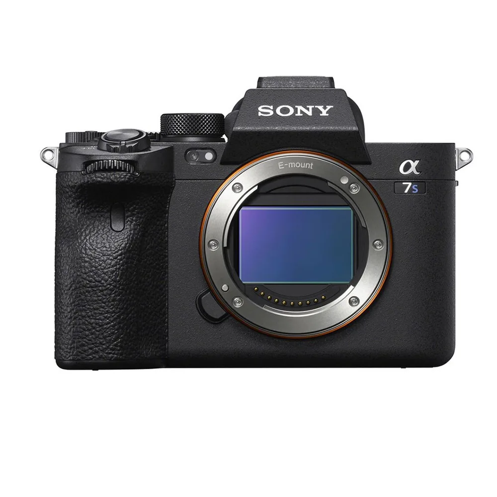 Câmera Mirrorless Sony Alpha A7S Iii Body