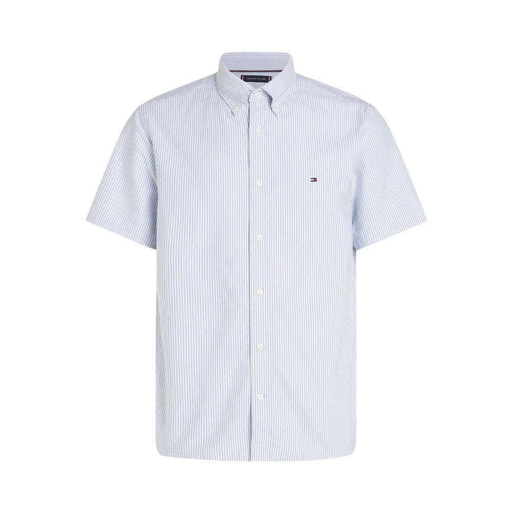 Camisa Tommy Hilfiger MW0MW36901 0A4