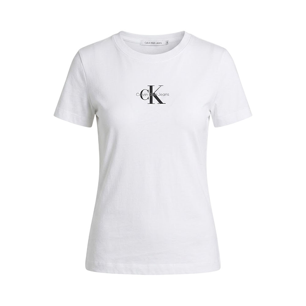 Camiseta Calvin Klein J20J222564 Yaf Feminino