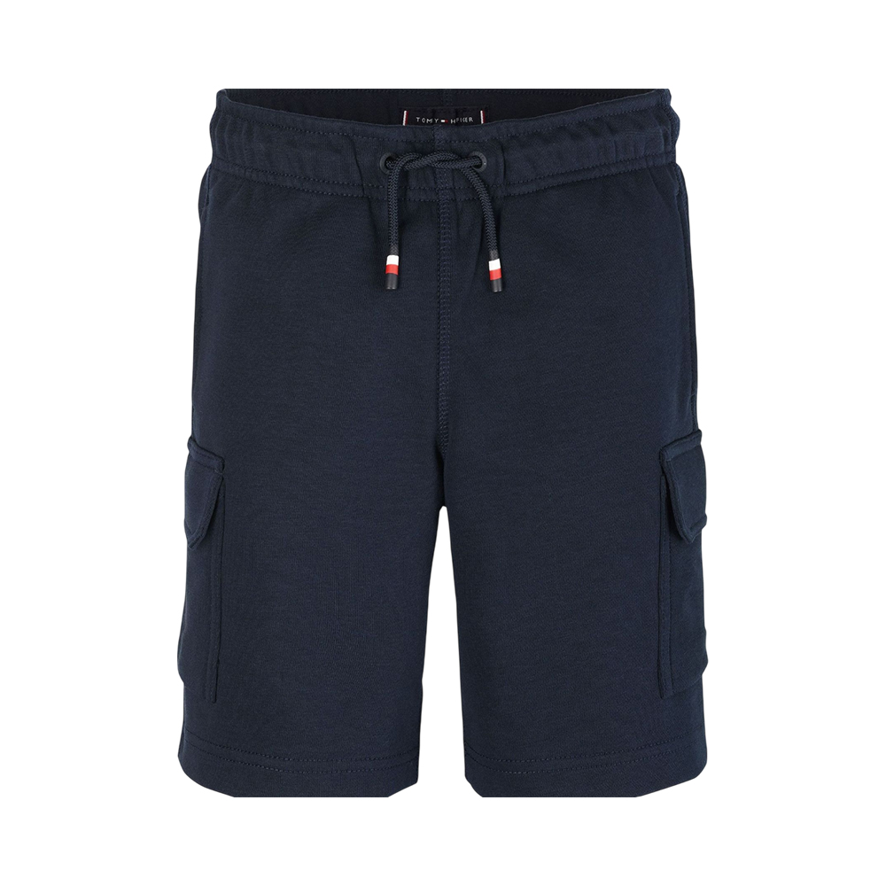 Camiseta Infantil Tommy Hilfiger KB0KB09659 C1G