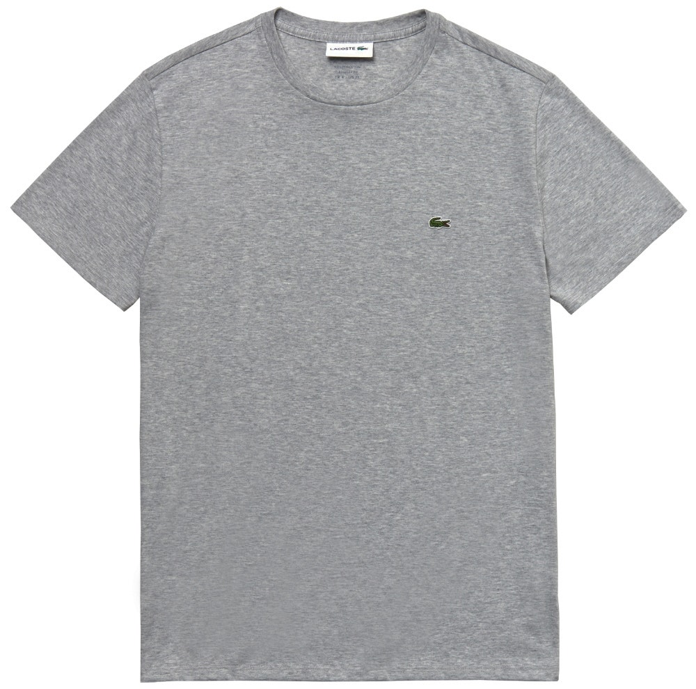 Camiseta Lacoste Classic Th6709 23 Aey