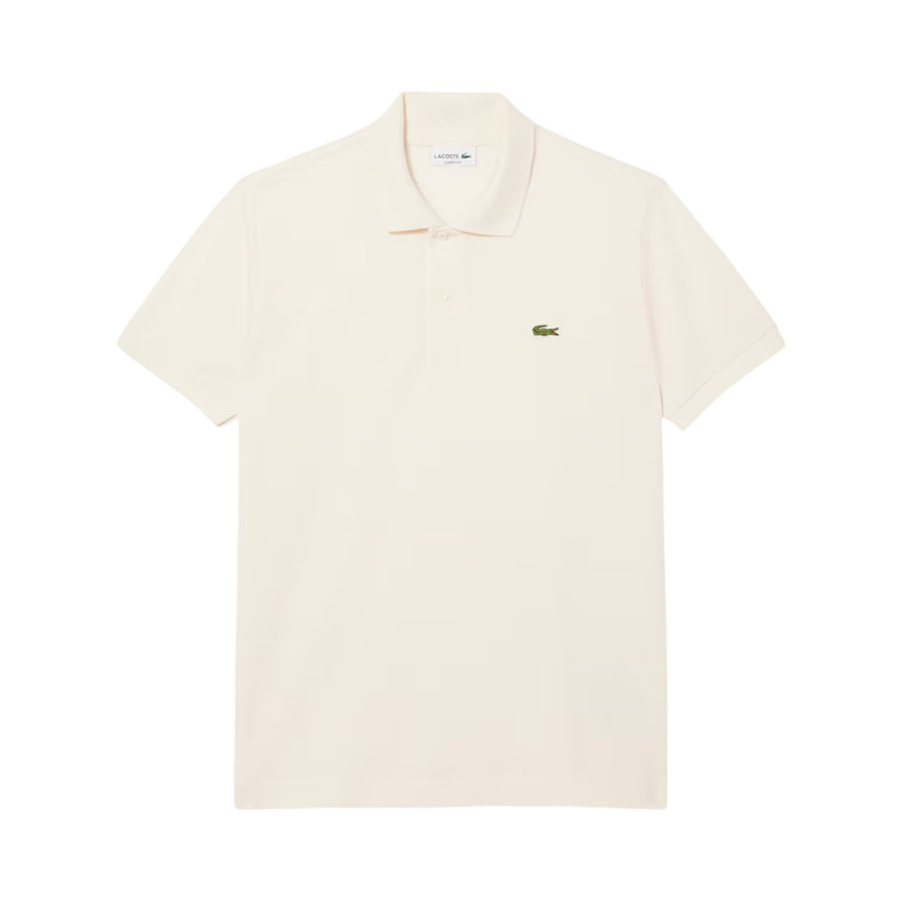Camiseta Polo Masculino Lacoste L1212 23 Xfj