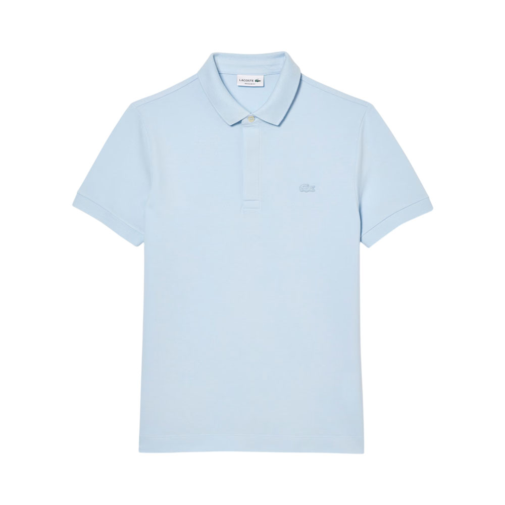 Camiseta Polo Masculino Lacoste Ph5522 23 T01