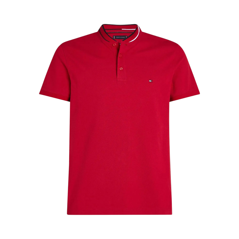 Camiseta Tommy Hilfiger MW0MW34752 Xld Masculino