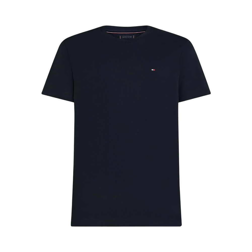 Camiseta Masculina Tommy Hilfiger MW0MW37508 Dw5