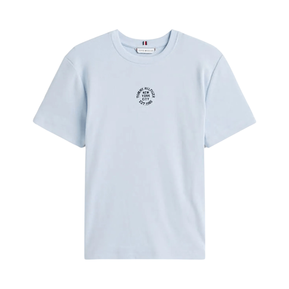 Camiseta Tommy Hilfiger WW0WW46623 C1O Feminino