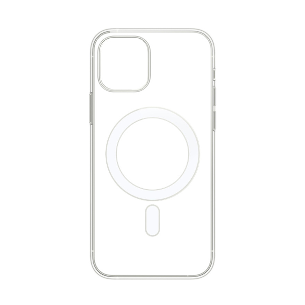 Capa 4Life para iPhone 14 Pro Transparente
