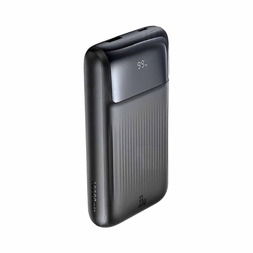 Carregador Portátil Mcdodo Mc-0231 10000mAh Preto