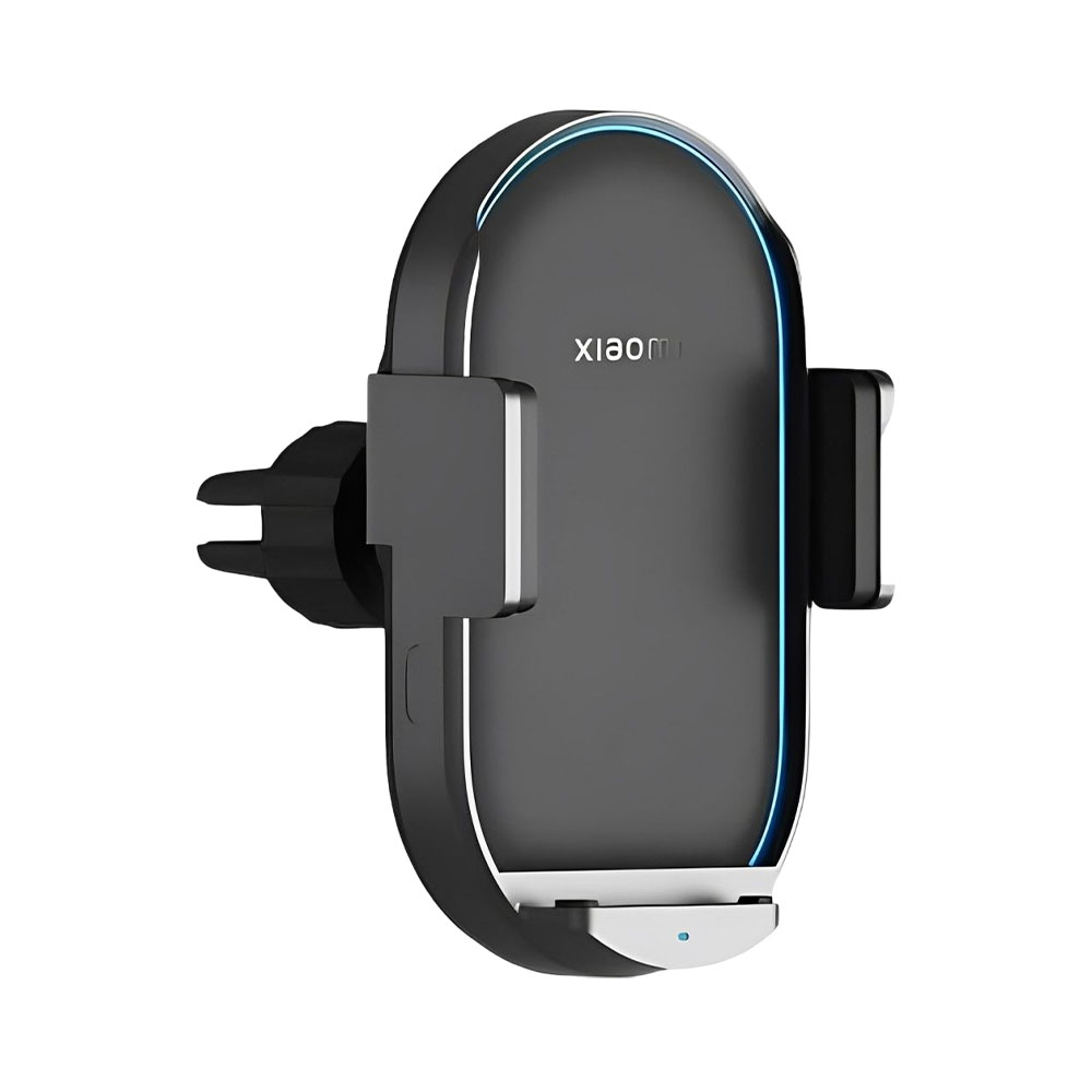 Carregador Veicular Sem Fio Xiaomi WCJ05ZM Preto