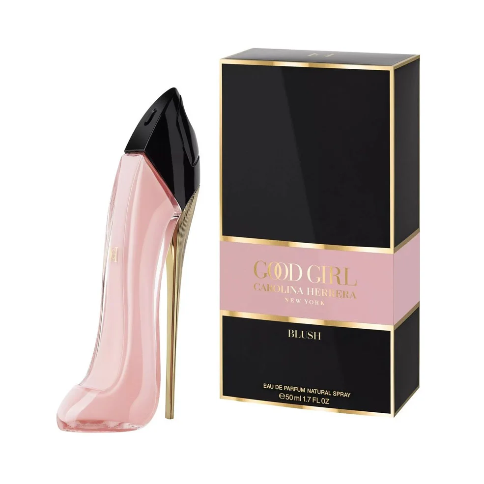 Perfume Carolina Herrera Good Girl Blush 50ml