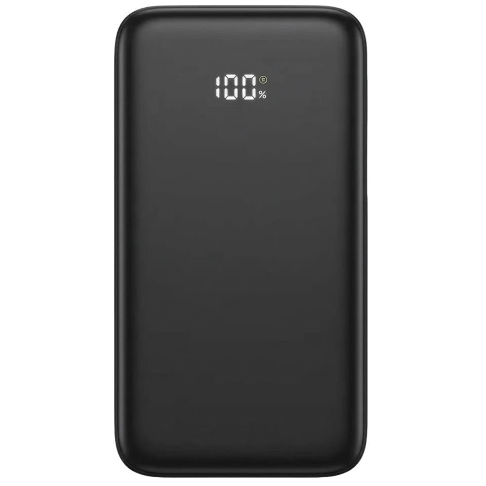 Carregador Portátil Ecopower Ep-C839 22000mAh Preto