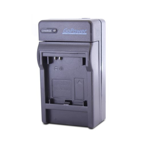 Carregador Tomada/Carro GoPower AHDBT-301 para GoPro
