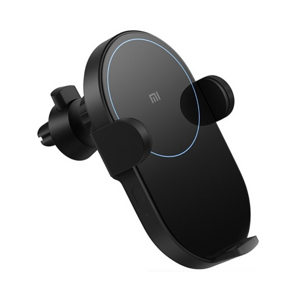 Carregador Wireless Xiaomi Mi 20W WCJ02ZM Preto