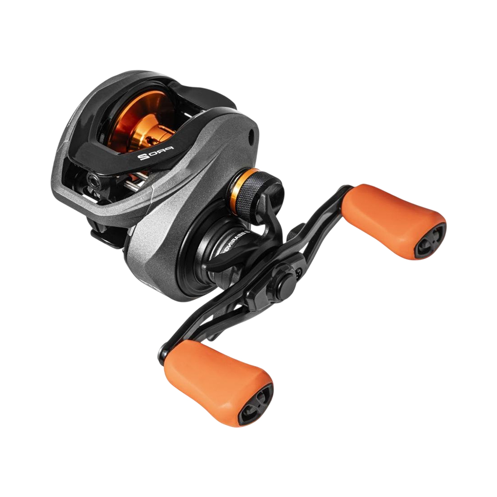 Carretilha Marine Titan Pro 2 8000BG Esquerda