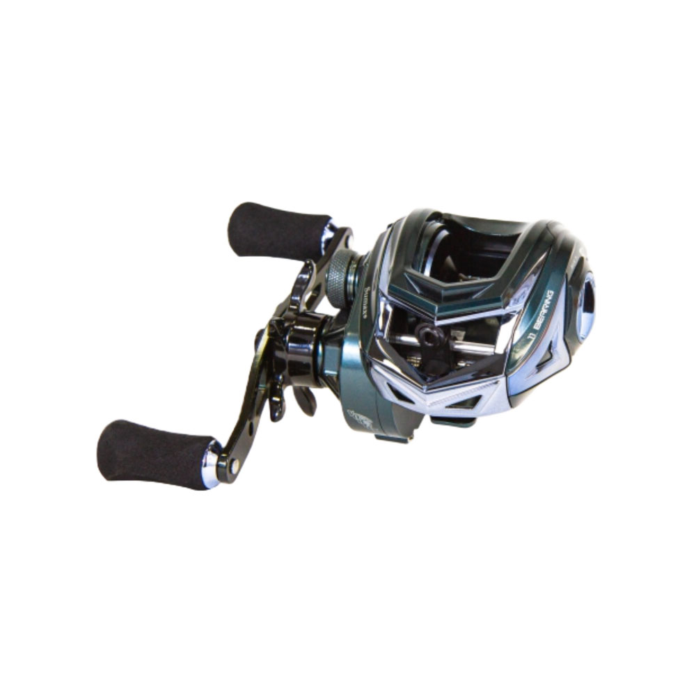 Carretilha Sumax Vortex Vtx-11000R 7.5:1. Der