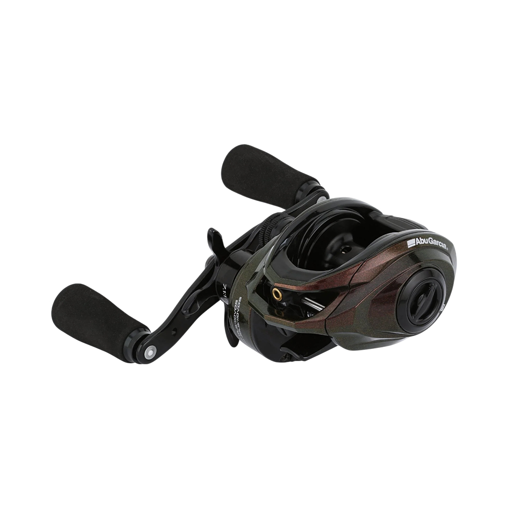 Carretilla Abu Garcia Ike Ikelp-Hs Derecha