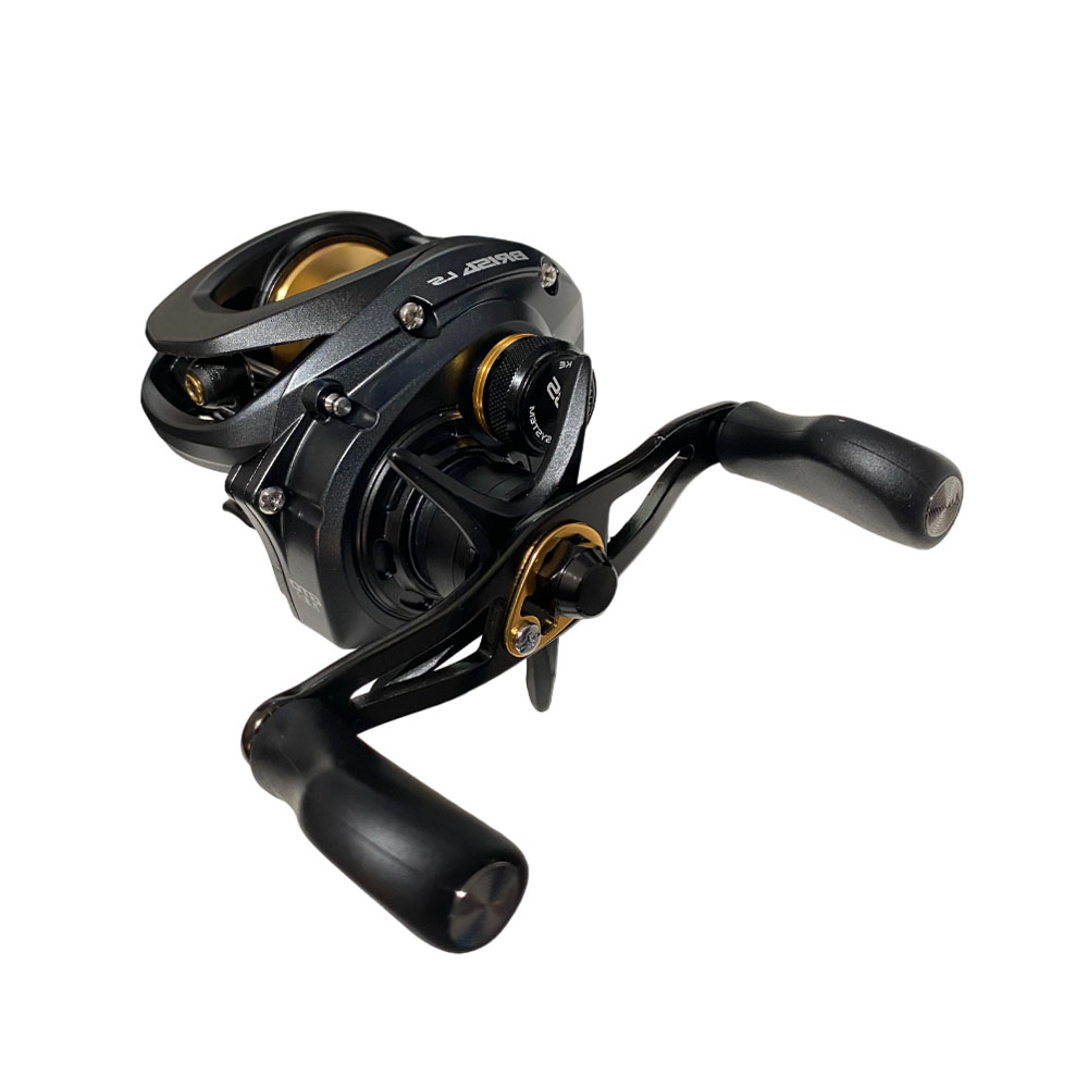Carretilha Marine Sports Brisa Ls 11000 Direita