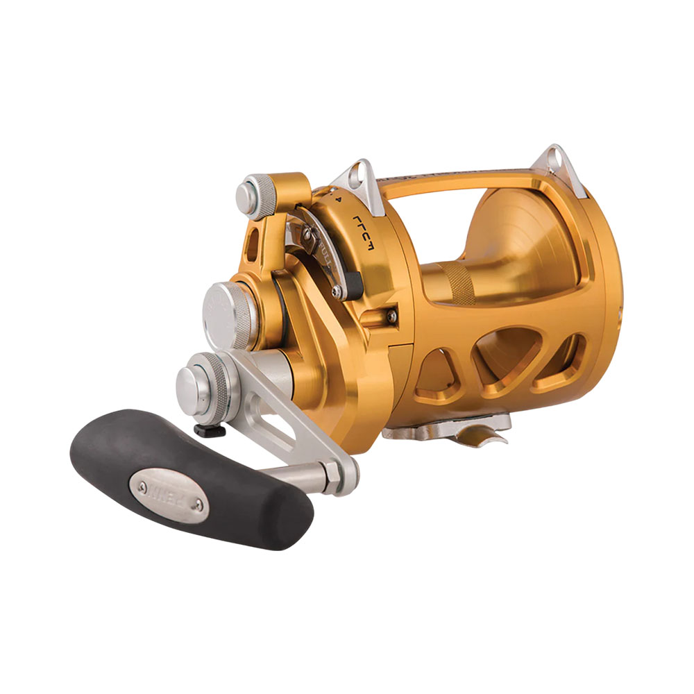Carretilha Penn International Visx 30VISW Direita