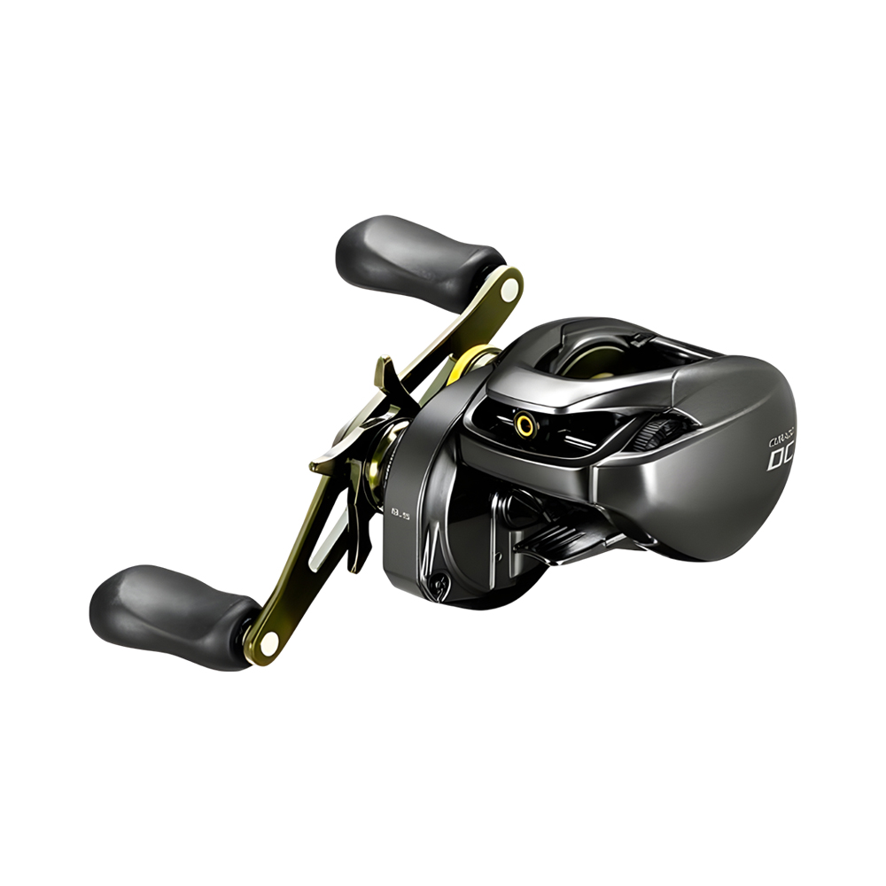 Carretilha Shimano Curado Dc 150 Xg Direita