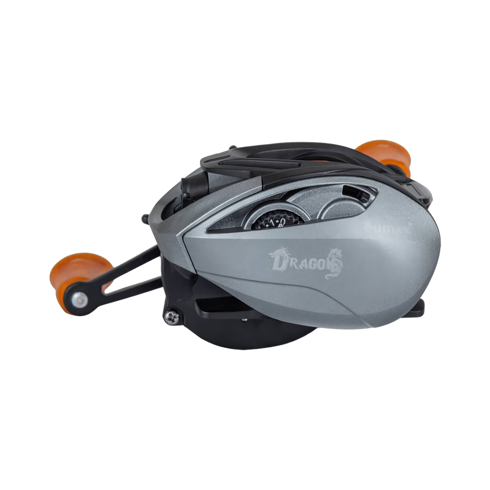 Carretilha Sumax Dragon Sdc-Na-7000R Direita