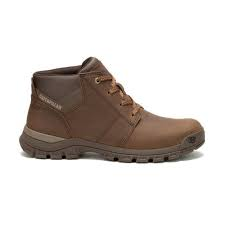 Bota Caterpillar Threshold Chukka P725953 Tam. 9.5