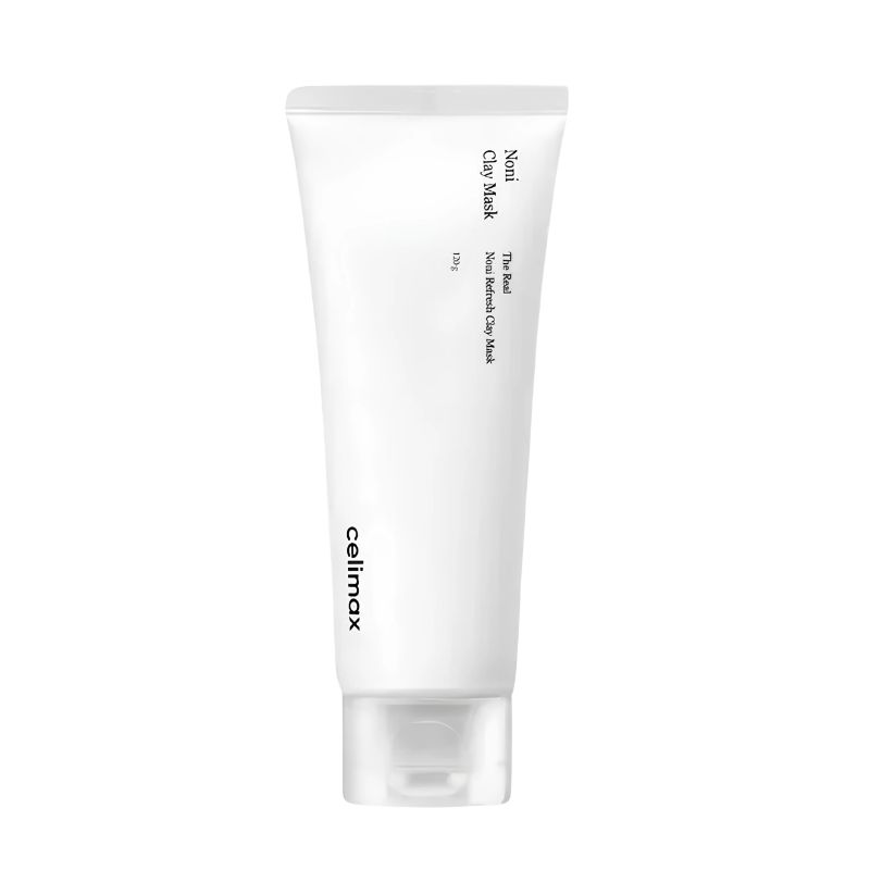 Máscara de Argila Celimax Noni 120G