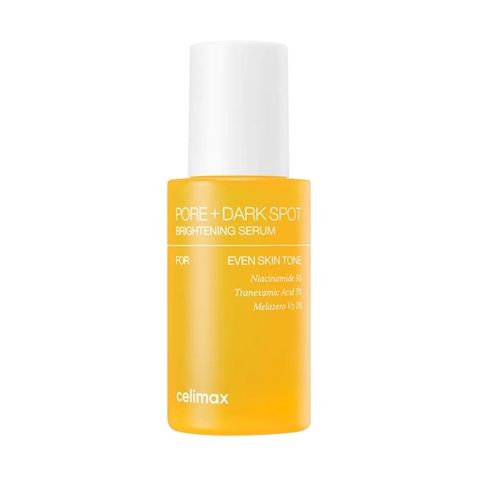 Sérum Celimax Pore+Dark Spot Brightening Serum 30ml