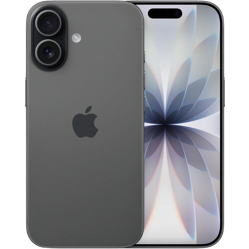 Celular Apple iPhone 17 256GB Preto