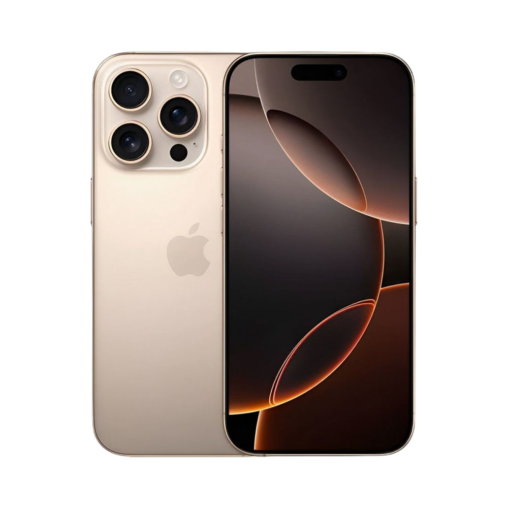 Celular Apple iPhone 16 Pro 256GB Titânio
