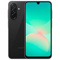 Celular Samsung Galaxy A26 5G 256GB Preto