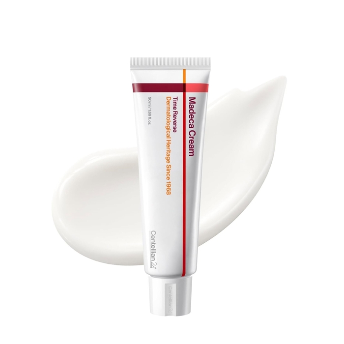 Centellian24 Madeca Cream Time Reverse 50ml