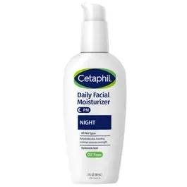 Hidratante Facial Cetaphil Daily Night 88ml