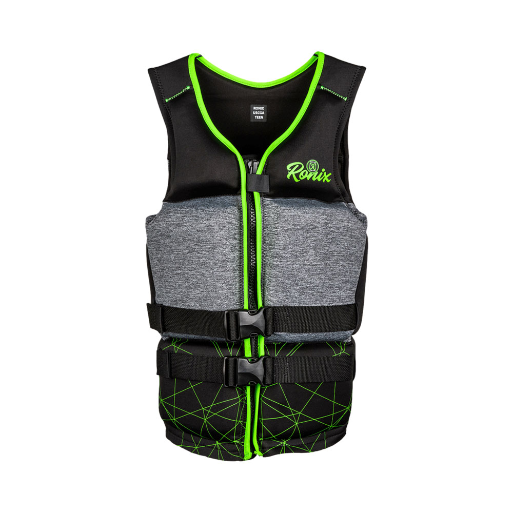 Colete Salva-Vidas Ronix Driver's Ed Capella