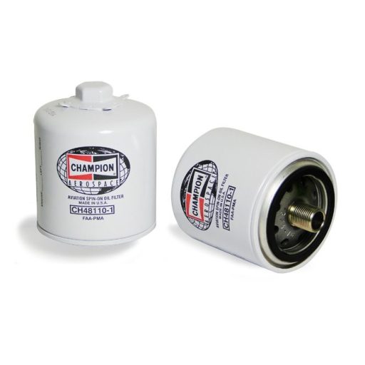 Filtro de Óleo Champion Aerospace Ch48110-1